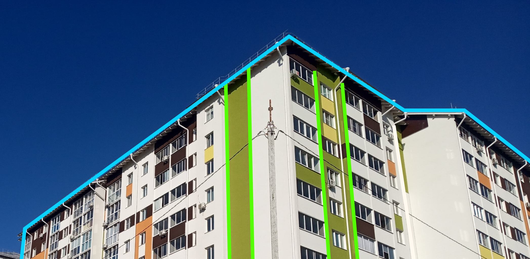 Иллюстрация к статье - Апартаменты или квартира: что выбрать Апартаменты или квартира: что выбрать